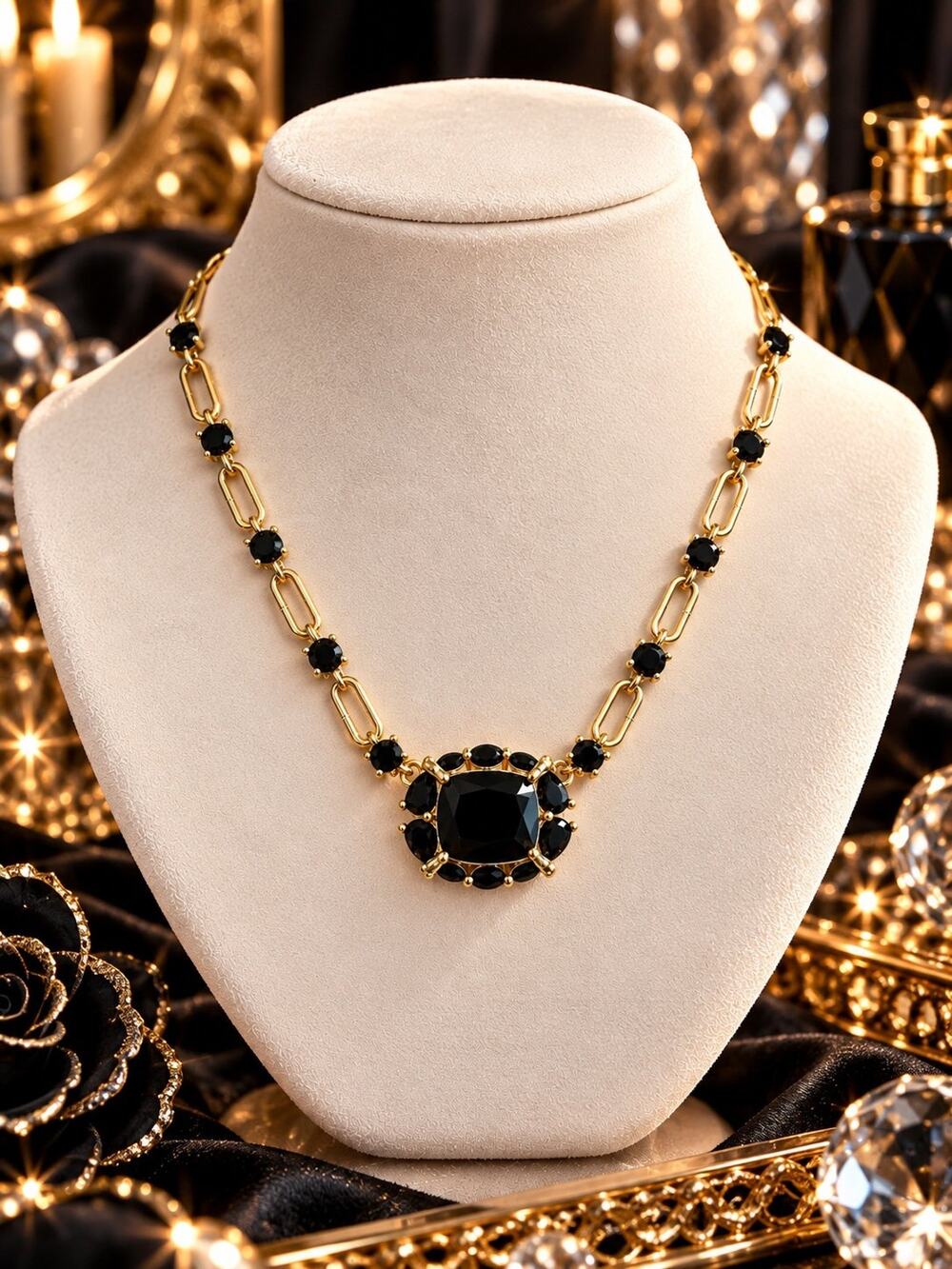 Back On The Chain - OG Necklace. NK96130